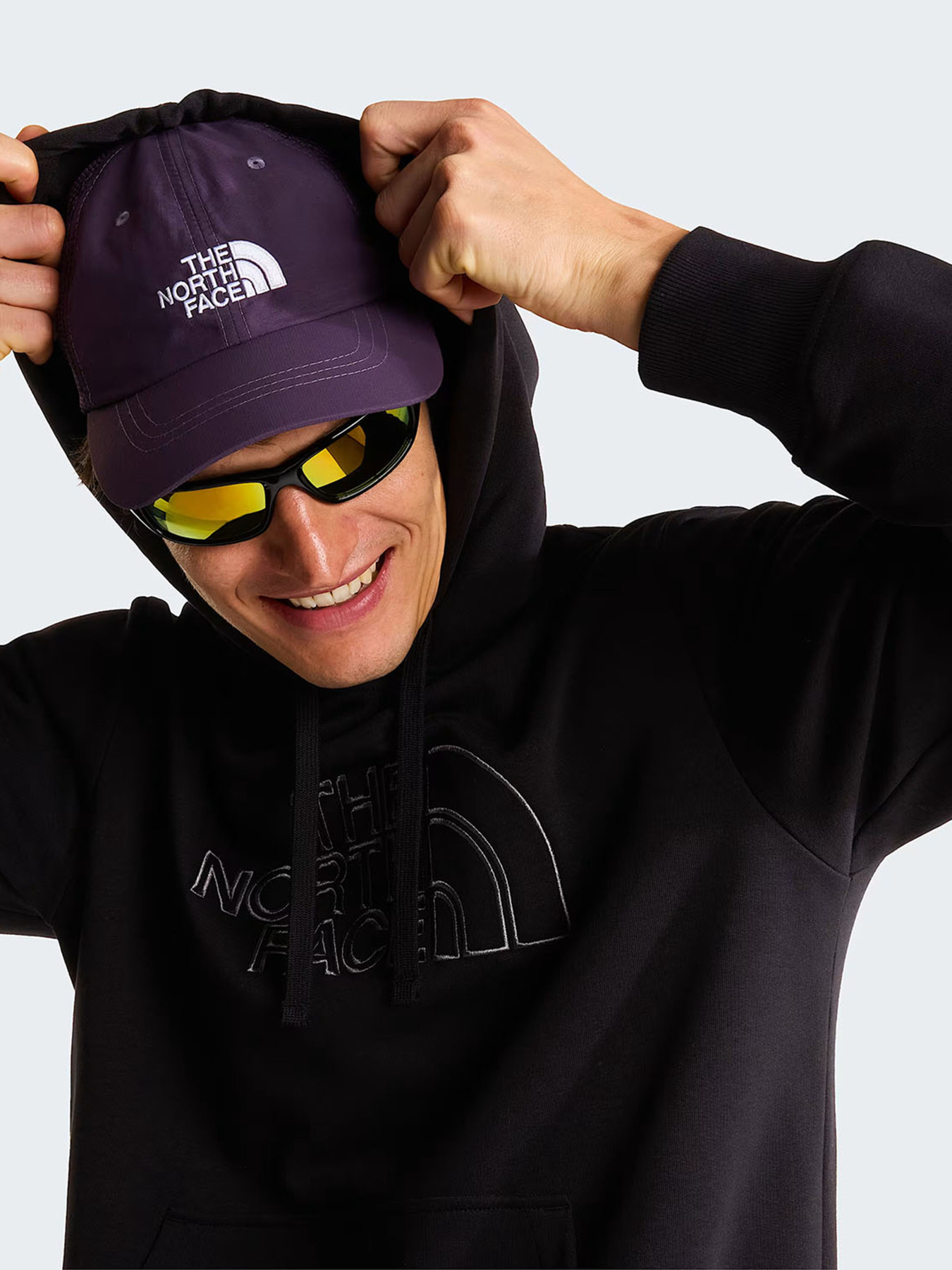 The North Face модель NF0A8C1BW9O1 Фото