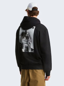 The North Face модель NF0A8G9NJK31 Фото