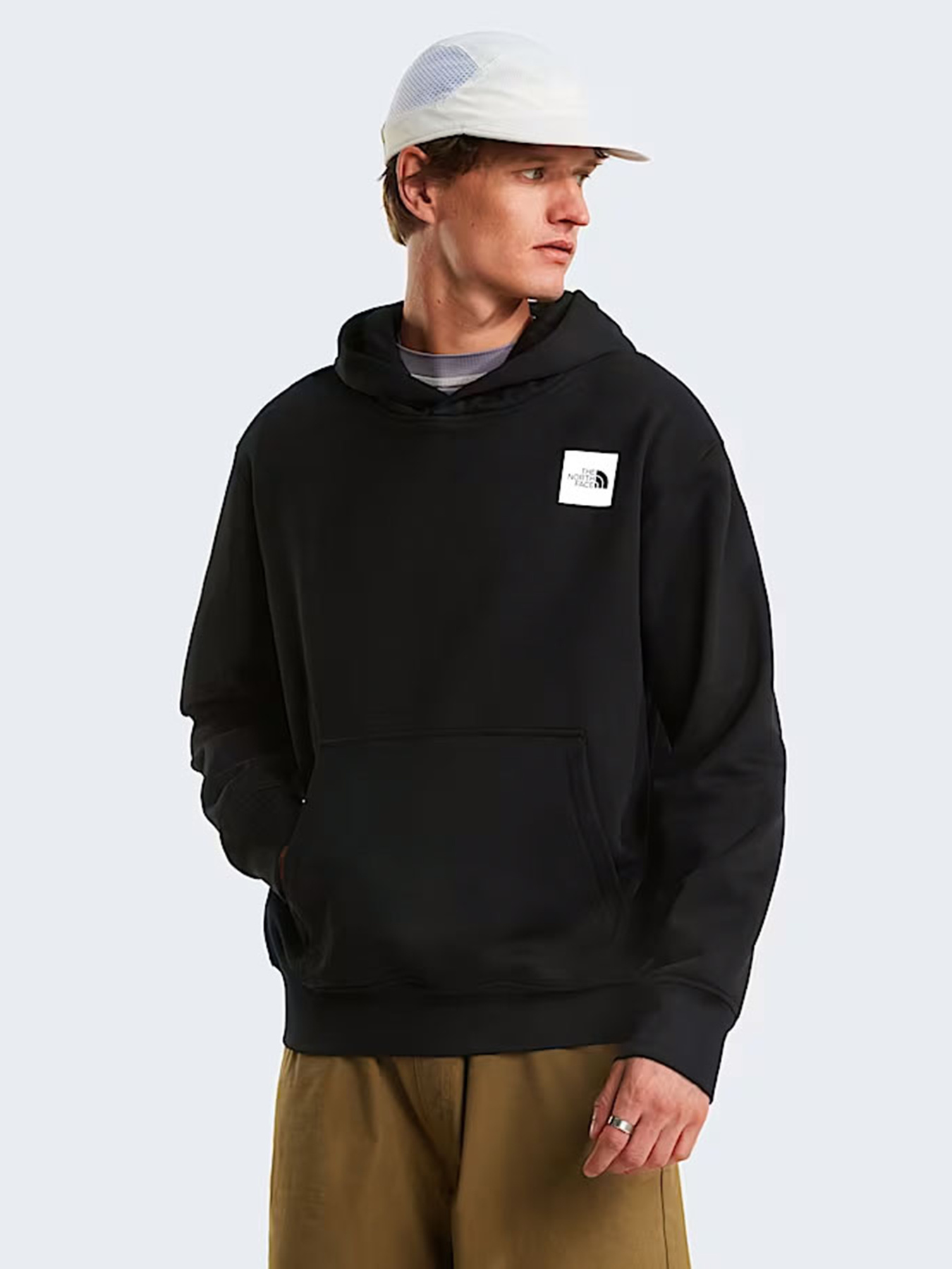 Худи The North Face U EXPEDITION PHOTO RELAXED HOO модель NF0A8G9NJK31 Худи The North Face U EXPEDITION PHOTO RELAXED HOO модель NF0A8G9NJK31 Фото