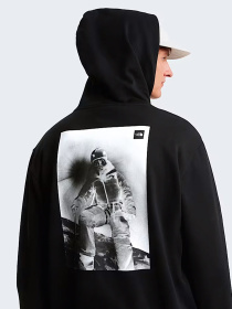 Худи The North Face U EXPEDITION PHOTO RELAXED HOO модель NF0A8G9NJK31 Худи The North Face U EXPEDITION PHOTO RELAXED HOO модель NF0A8G9NJK31 Фото