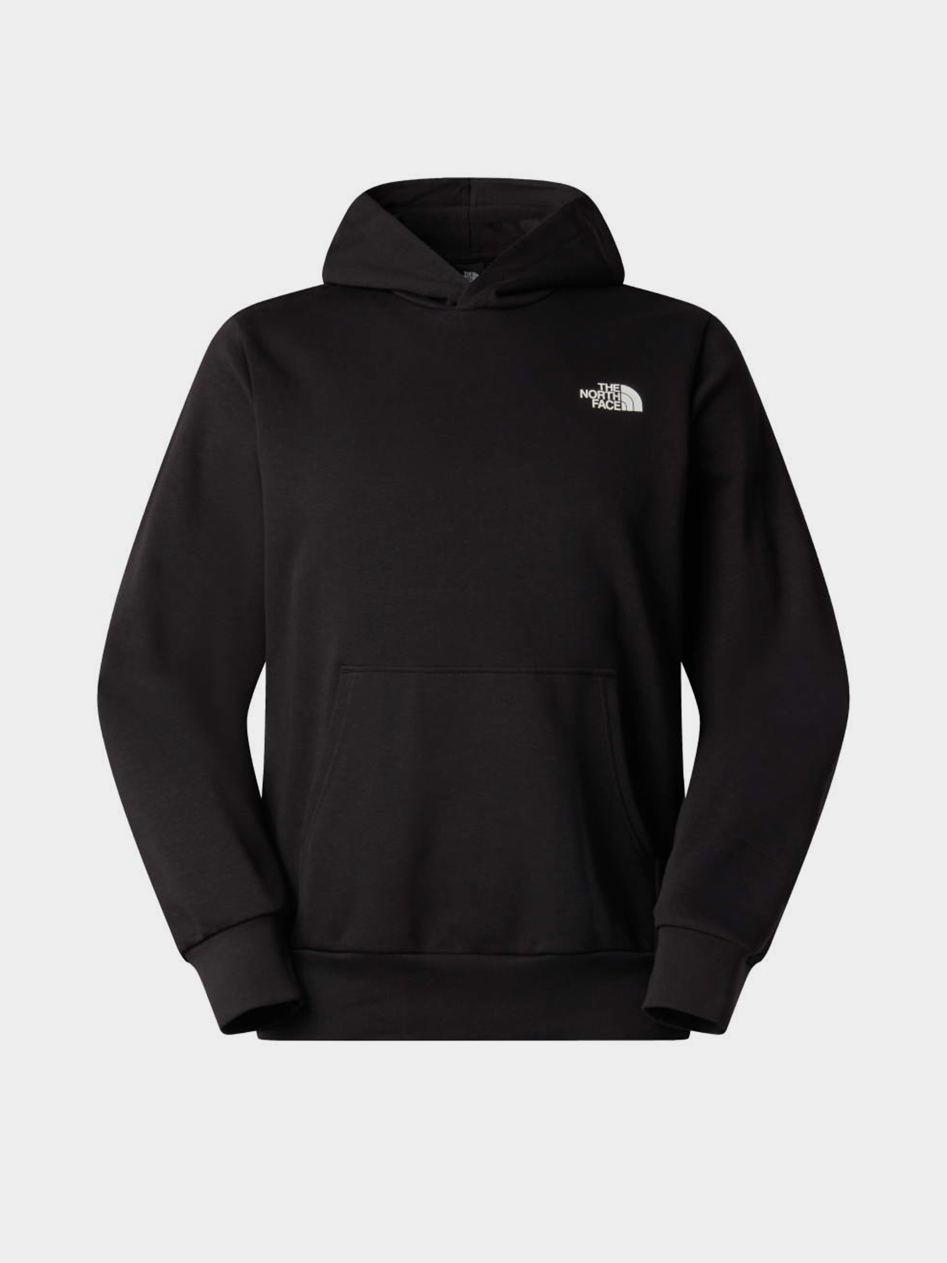 Худі The North Face M MONTE REGULAR HOODIE-GRAPHIC модель NF0A8GA8JK31 Худі The North Face M MONTE REGULAR HOODIE-GRAPHIC модель NF0A8GA8JK31 Фото