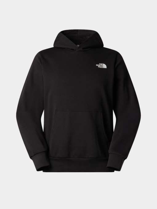 Худі The North Face M MONTE REGULAR HOODIE-GRAPHIC модель NF0A8GA8JK31 Фото