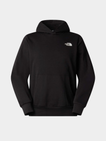 Худі The North Face M MONTE REGULAR HOODIE-GRAPHIC модель NF0A8GA8JK31 Фото