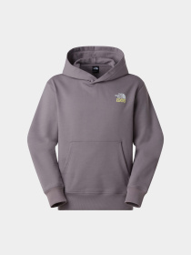 Худі та світшоти The North Face U 1966 MOTION RELAXED HOODIE-G модель NF0A8GAJG7O1 Фото