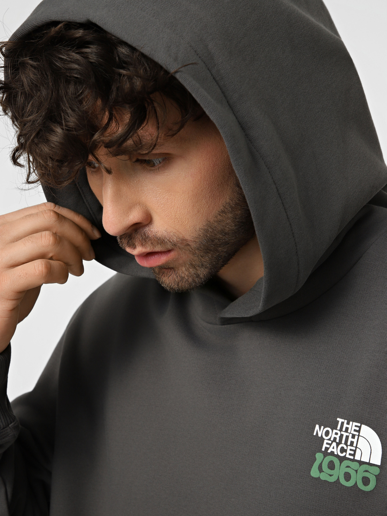 Худи и свитшоты The North Face U 1966 MOTION RELAXED HOODIE-G модель NF0A8GAJRHI1 Худи и свитшоты The North Face U 1966 MOTION RELAXED HOODIE-G модель NF0A8GAJRHI1 Фото