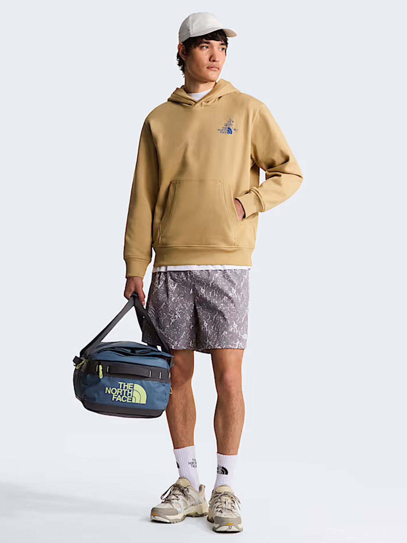 The North Face модель NF0A8GB9LK51 Фото