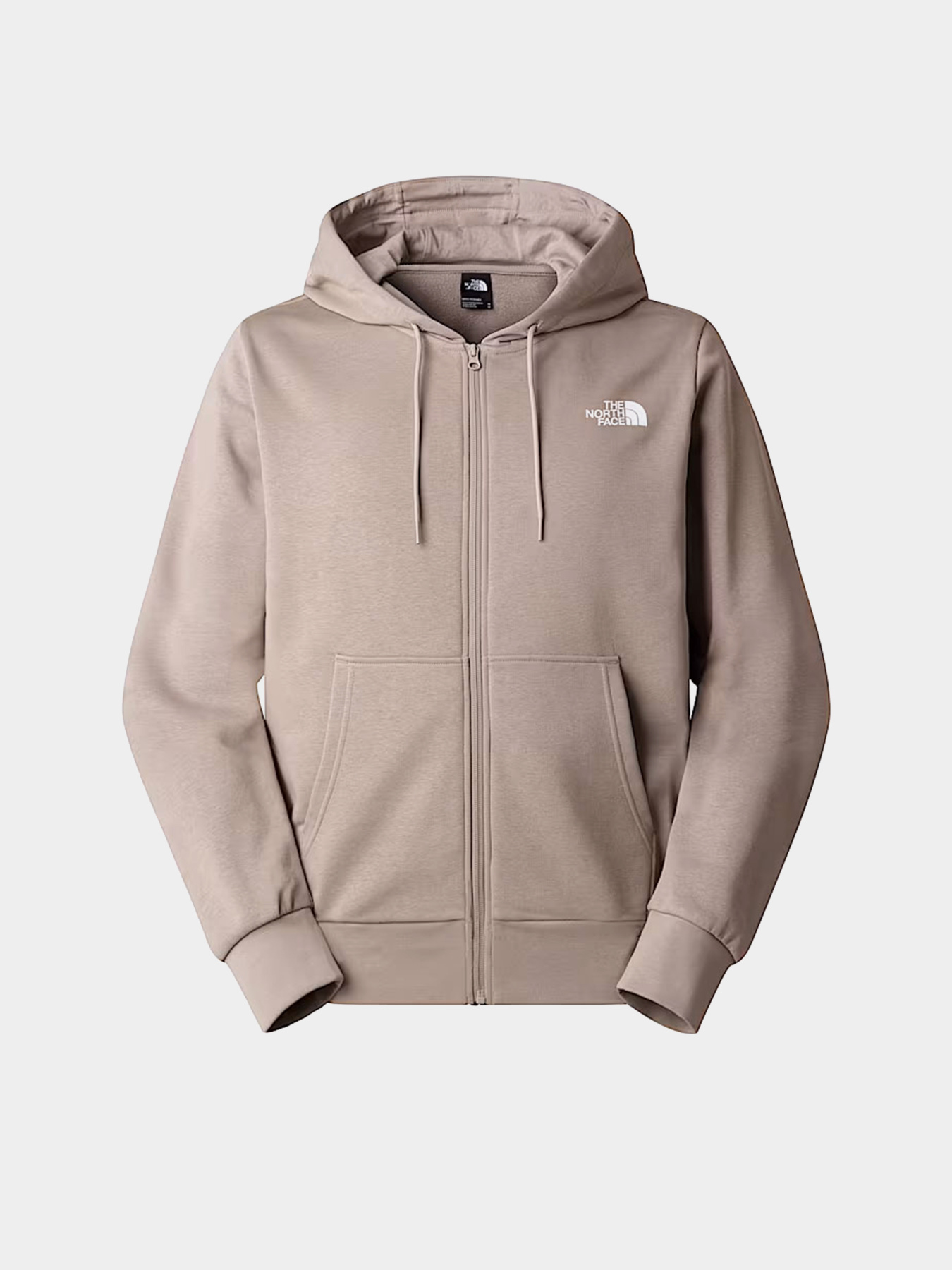 Спортивна кофта The North Face M SIMPLE DOME LIGHT REGULAR HO модель NF0A8GQ72MB1 Спортивна кофта The North Face M SIMPLE DOME LIGHT REGULAR HO модель NF0A8GQ72MB1 Фото