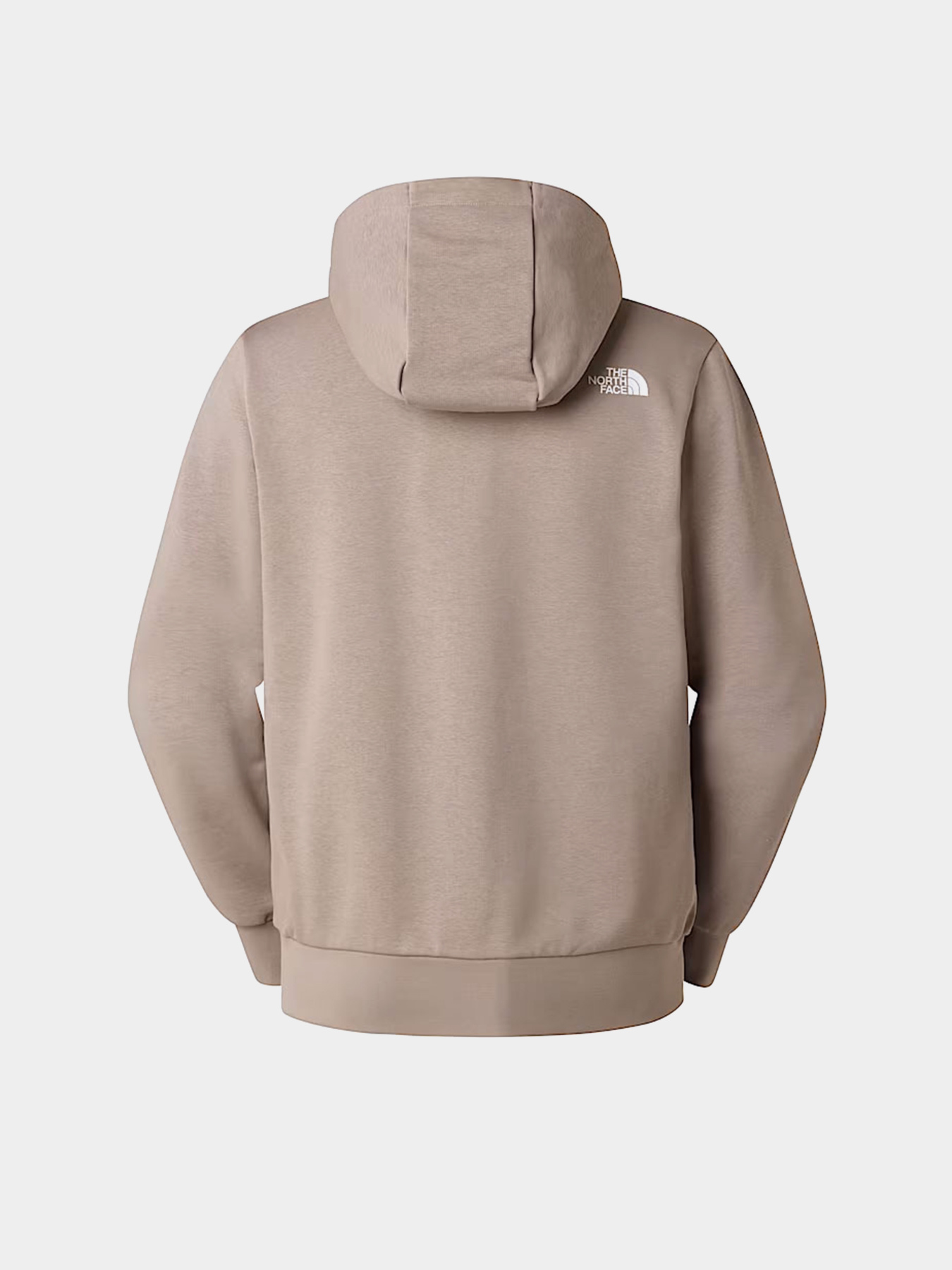 Спортивна кофта The North Face M SIMPLE DOME LIGHT REGULAR HO модель NF0A8GQ72MB1 Спортивна кофта The North Face M SIMPLE DOME LIGHT REGULAR HO модель NF0A8GQ72MB1 Фото