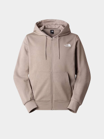 Спортивна кофта The North Face M SIMPLE DOME LIGHT REGULAR HO модель NF0A8GQ72MB1 Спортивна кофта The North Face M SIMPLE DOME LIGHT REGULAR HO модель NF0A8GQ72MB1 Фото