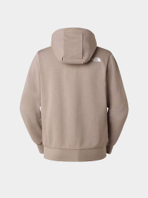 Спортивна кофта The North Face M SIMPLE DOME LIGHT REGULAR HO модель NF0A8GQ72MB1 Спортивна кофта The North Face M SIMPLE DOME LIGHT REGULAR HO модель NF0A8GQ72MB1 Фото