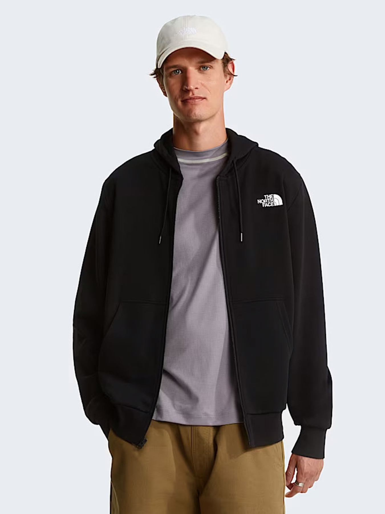 The North Face модель NF0A8GQ7JK31 The North Face модель NF0A8GQ7JK31 Фото