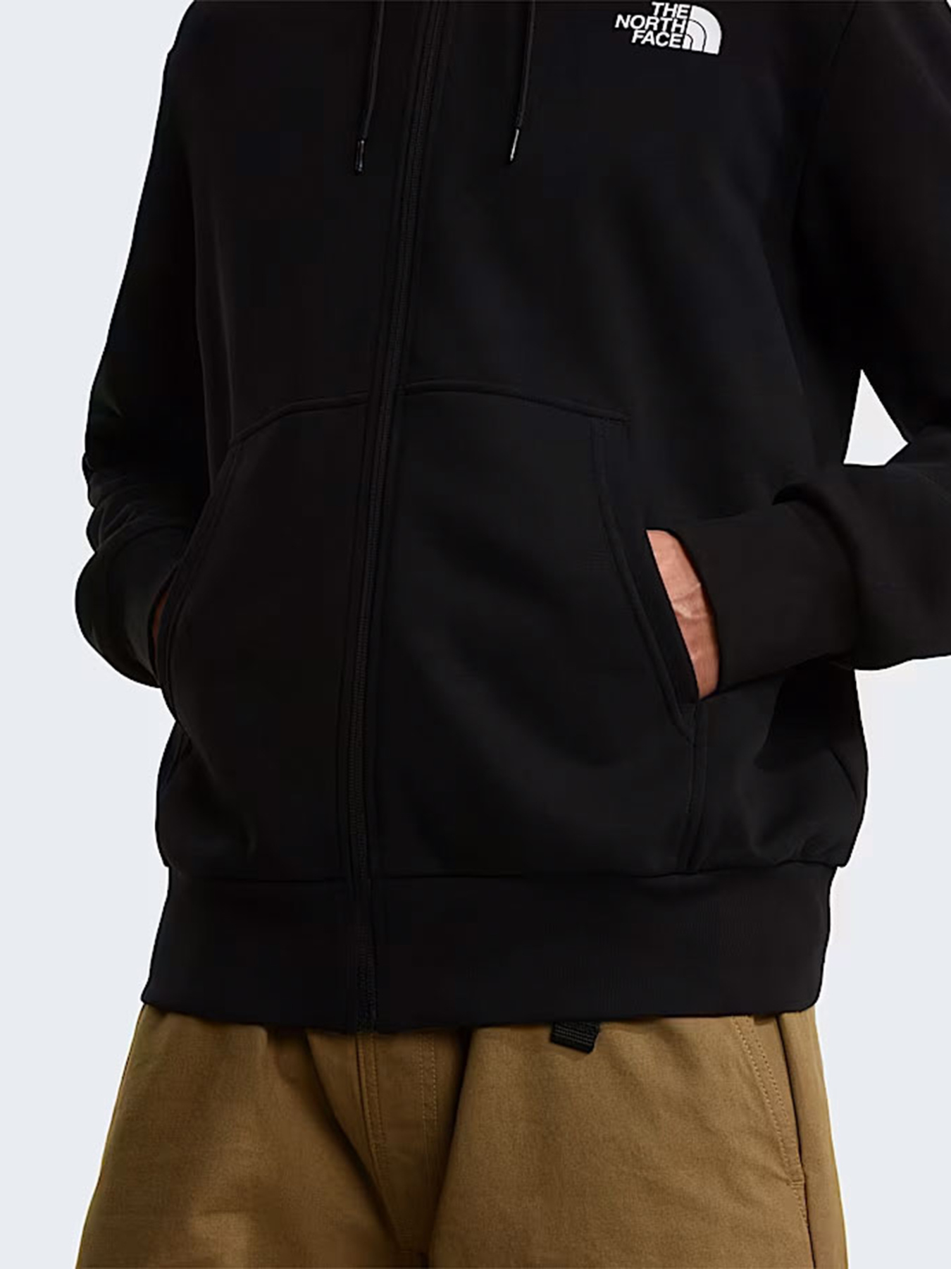 The North Face модель NF0A8GQ7JK31 The North Face модель NF0A8GQ7JK31 Фото