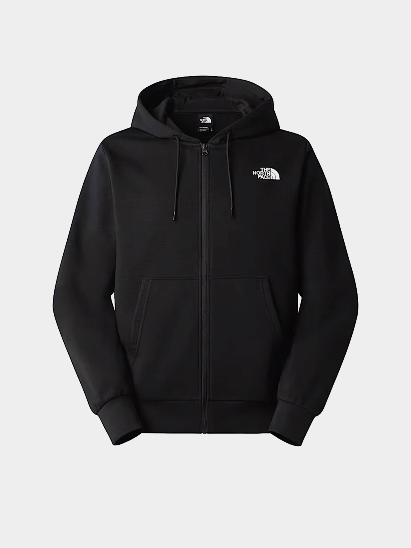 The North Face модель NF0A8GQ7JK31 The North Face модель NF0A8GQ7JK31 Фото