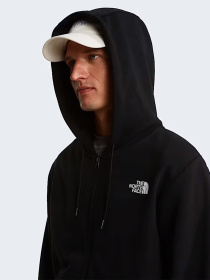Спортивная кофта The North Face M SIMPLE DOME LIGHT REGULAR HO модель NF0A8GQ7JK31 Фото