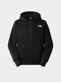 Спортивная кофта The North Face M SIMPLE DOME LIGHT REGULAR HO модель NF0A8GQ7JK31 Фото
