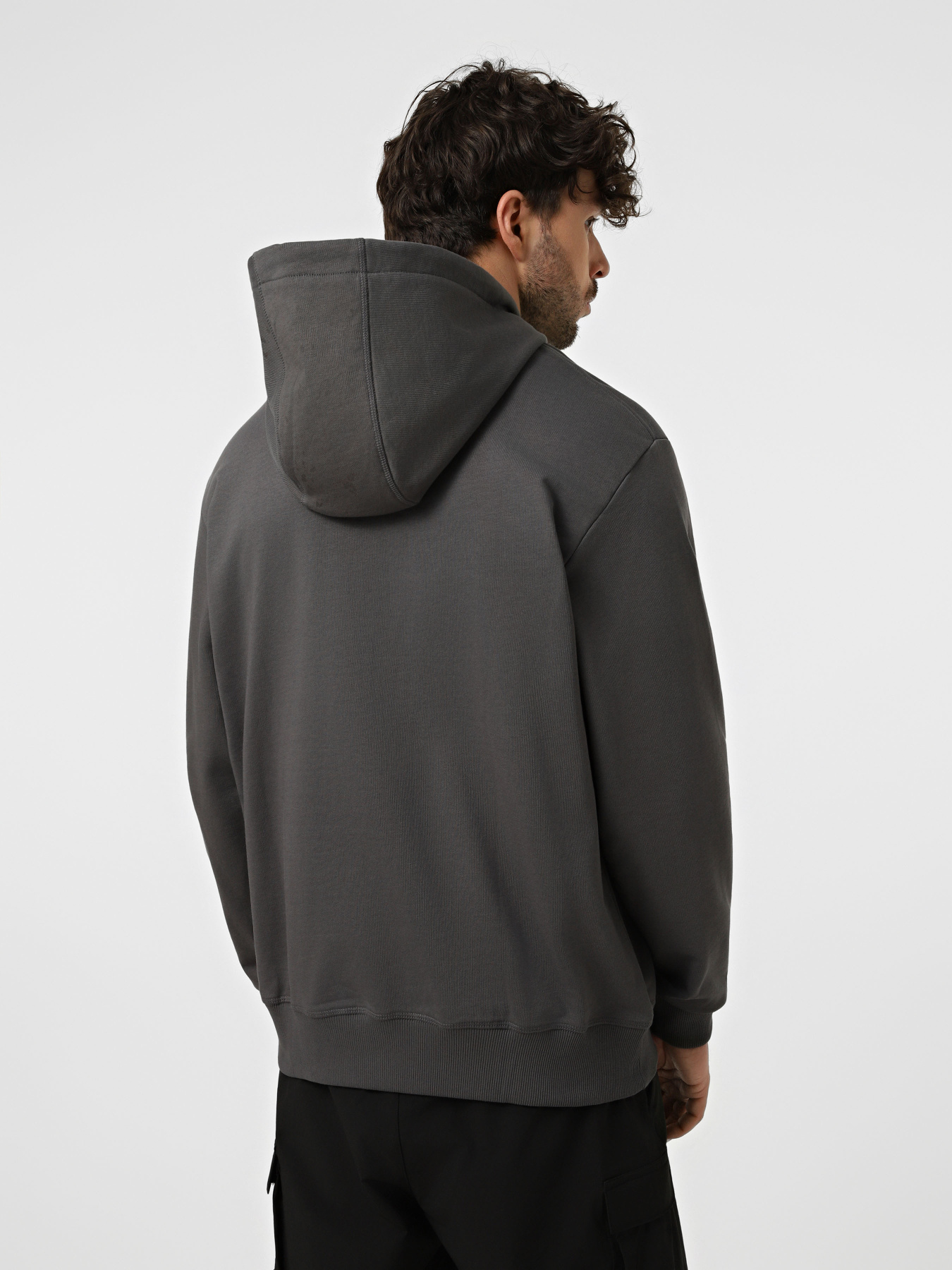 Худи и свитшоты The North Face U ESSENTIAL LIGHT RELAXED HOOD модель NF0A8GQDRHI1 Худи и свитшоты The North Face U ESSENTIAL LIGHT RELAXED HOOD модель NF0A8GQDRHI1 Фото