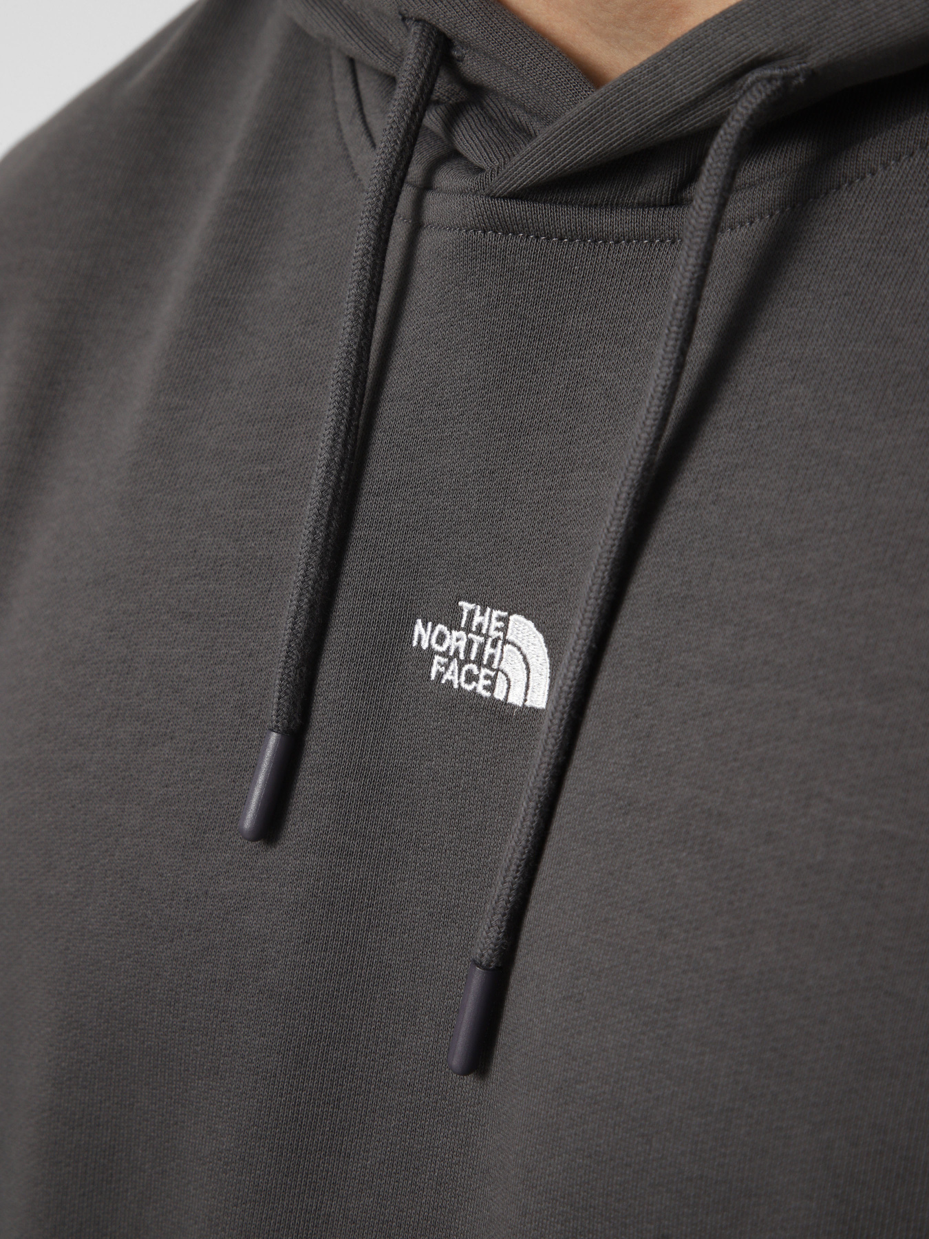 Худи и свитшоты The North Face U ESSENTIAL LIGHT RELAXED HOOD модель NF0A8GQDRHI1 Худи и свитшоты The North Face U ESSENTIAL LIGHT RELAXED HOOD модель NF0A8GQDRHI1 Фото