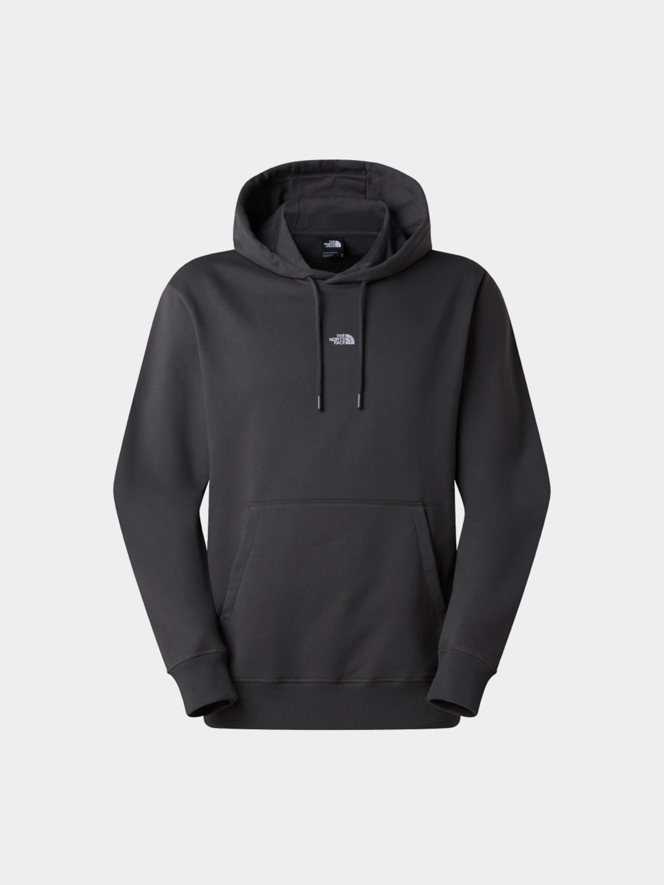 Худи и свитшоты The North Face U ESSENTIAL LIGHT RELAXED HOOD модель NF0A8GQDRHI1 Фото