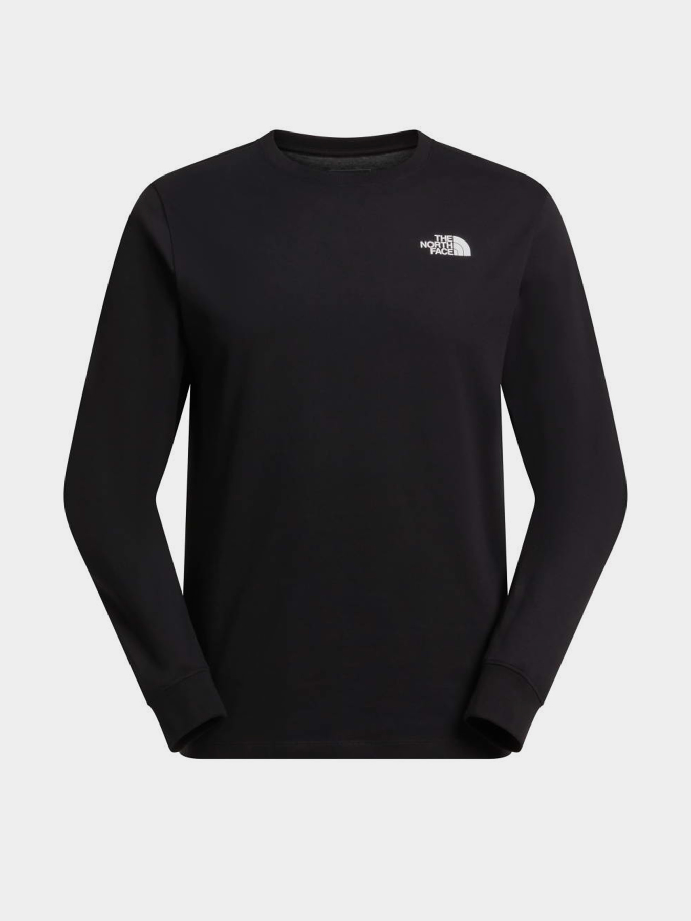 Лонгслів The North Face M EVOLUTION BOX NSE REGULAR LO модель NF0A8B68KY41 Фото