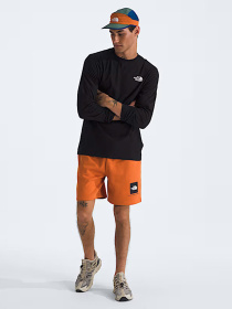 Лонгслів The North Face M EVOLUTION BOX NSE REGULAR LO модель NF0A8B68KY41 Фото