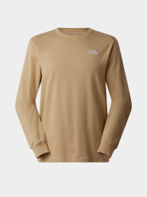 The North Face модель NF0A8EU3LK51 Фото