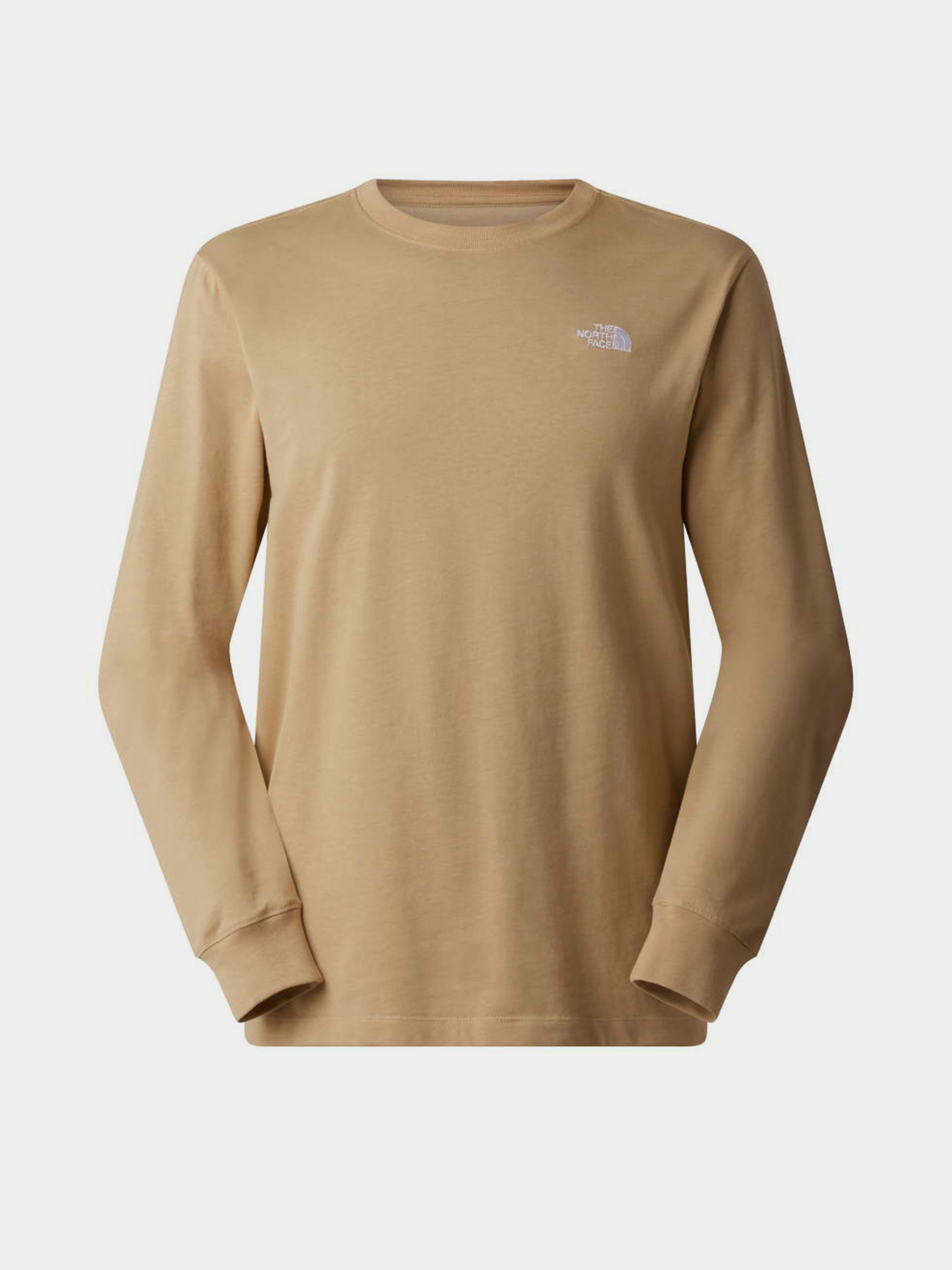 Лонгслів The North Face M EVOLUTION SIMPLE DOME REGULA модель NF0A8EU3LK51 Фото