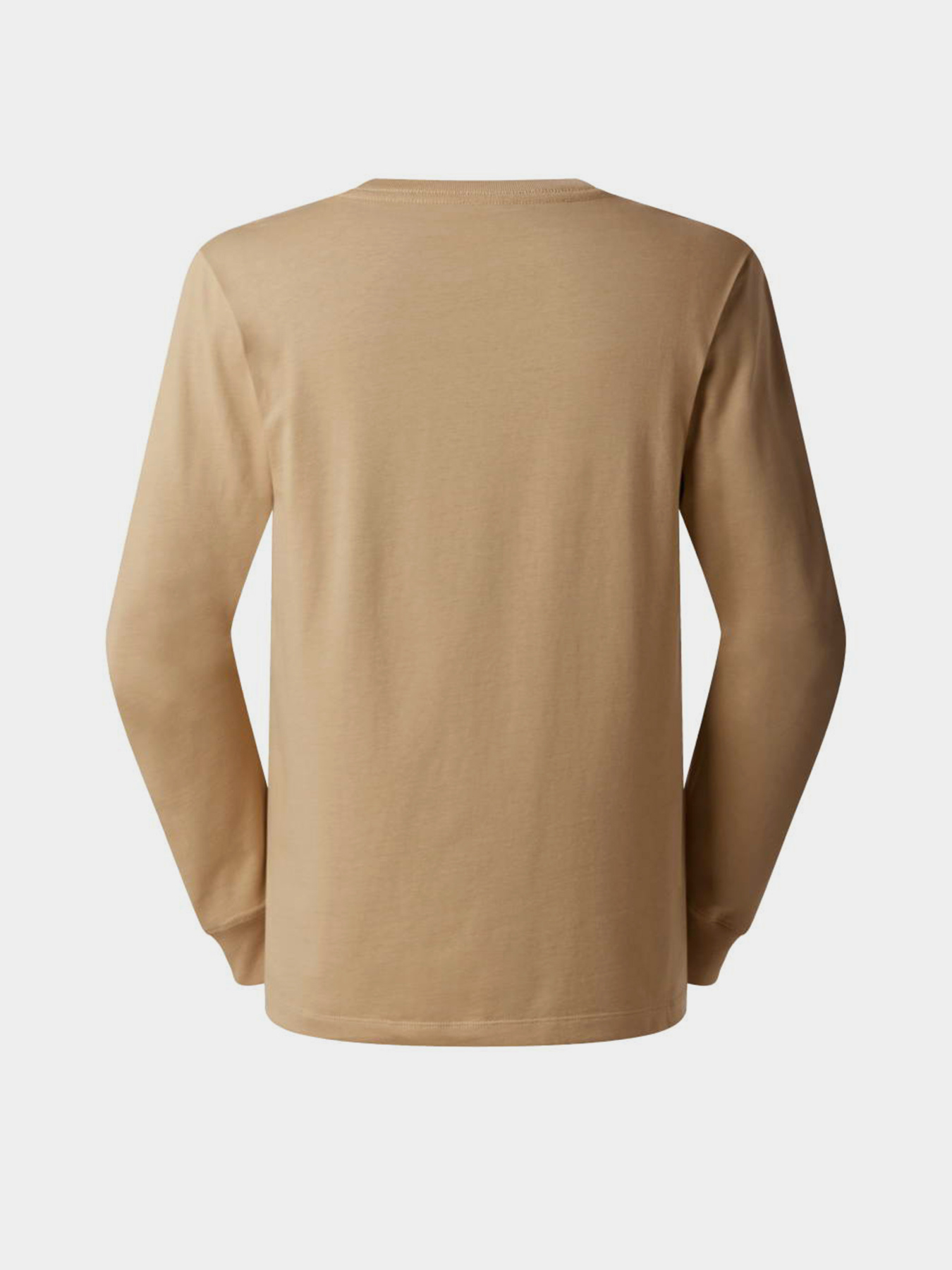 Лонгслів The North Face M EVOLUTION SIMPLE DOME REGULA модель NF0A8EU3LK51 Фото