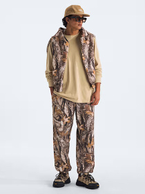 Лонгслів The North Face M EVOLUTION SIMPLE DOME REGULA модель NF0A8EU3LK51 Фото