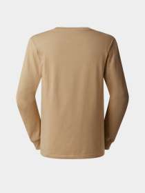 Лонгслів The North Face M EVOLUTION SIMPLE DOME REGULA модель NF0A8EU3LK51 Фото