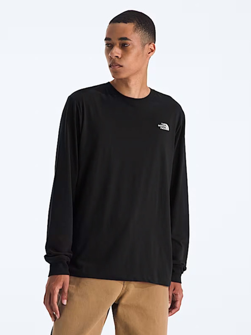 The North Face модель NF0A8EU3JK31 Фото