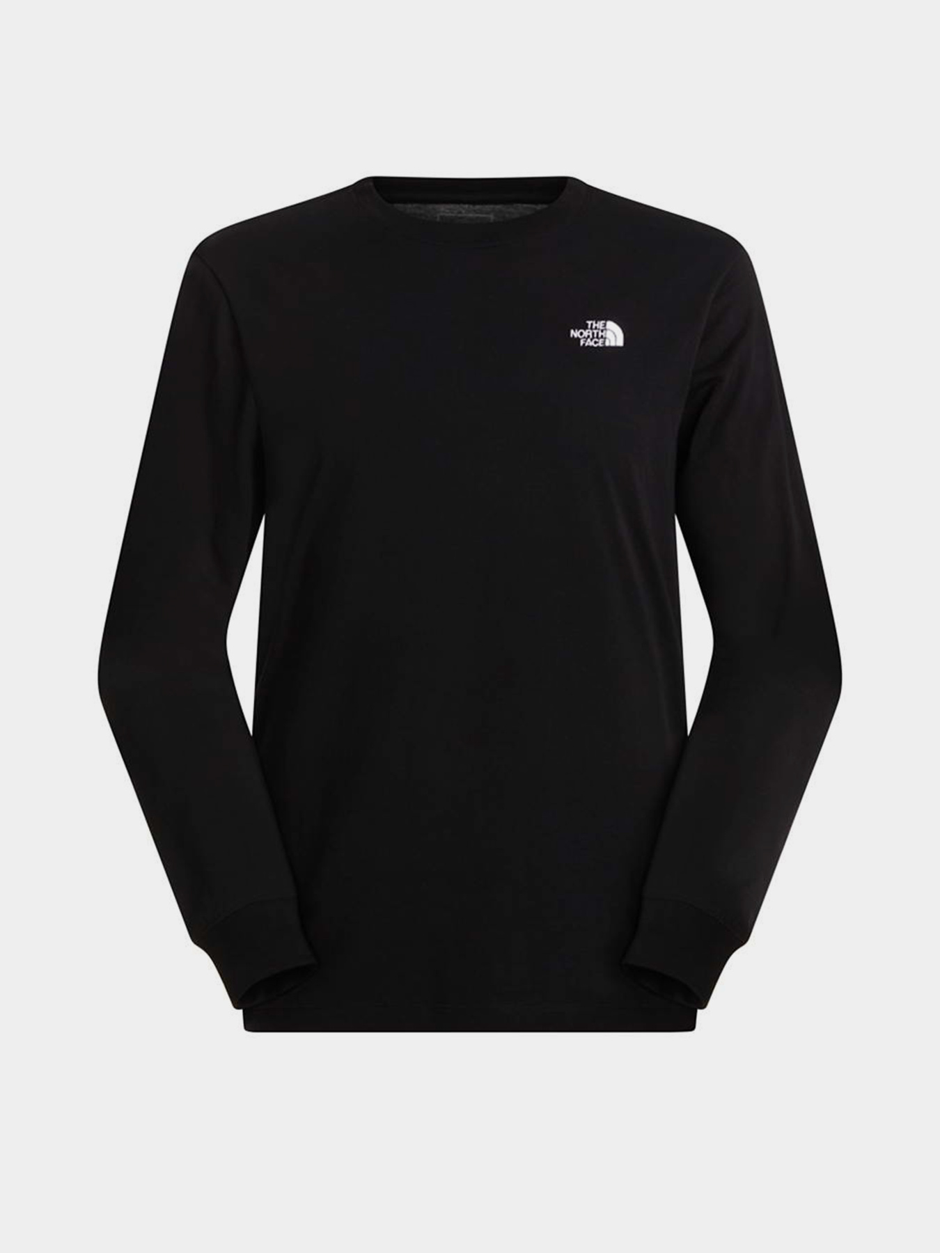 Лонгслів The North Face M EVOLUTION SIMPLE DOME REGULA модель NF0A8EU3JK31 Лонгслів The North Face M EVOLUTION SIMPLE DOME REGULA модель NF0A8EU3JK31 Фото