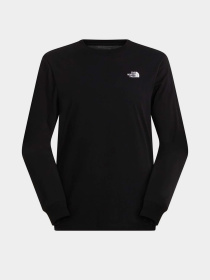 Лонгслів The North Face M EVOLUTION SIMPLE DOME REGULA модель NF0A8EU3JK31 Лонгслів The North Face M EVOLUTION SIMPLE DOME REGULA модель NF0A8EU3JK31 Фото