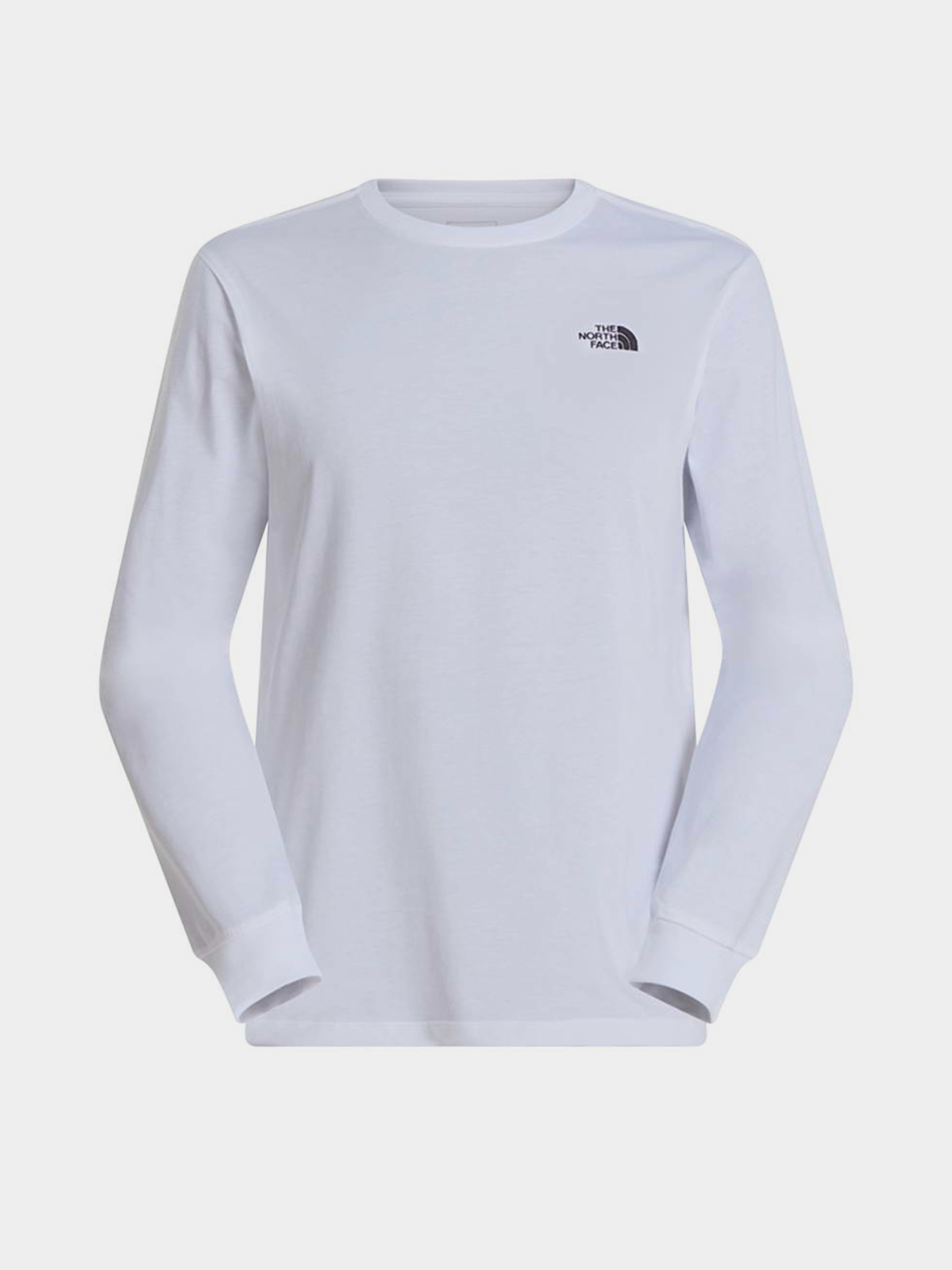 Лонгслів The North Face M EVOLUTION SIMPLE DOME REGULA модель NF0A8EU3FN41 Лонгслів The North Face M EVOLUTION SIMPLE DOME REGULA модель NF0A8EU3FN41 Фото