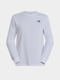 Лонгслів The North Face M EVOLUTION SIMPLE DOME REGULA модель NF0A8EU3FN41 Лонгслів The North Face M EVOLUTION SIMPLE DOME REGULA модель NF0A8EU3FN41 Фото