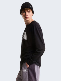 Лонгслів The North Face M EVOLUTION HALF DOME REGULAR модель NF0A8FD6JK31 Фото