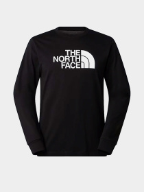 Лонгслів The North Face M EVOLUTION HALF DOME REGULAR модель NF0A8FD6JK31 Фото