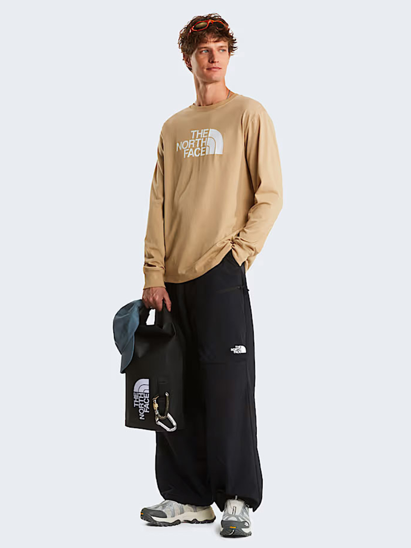 The North Face NF0A8FD6LK51 модель NF0A8FD6LK51 Фото