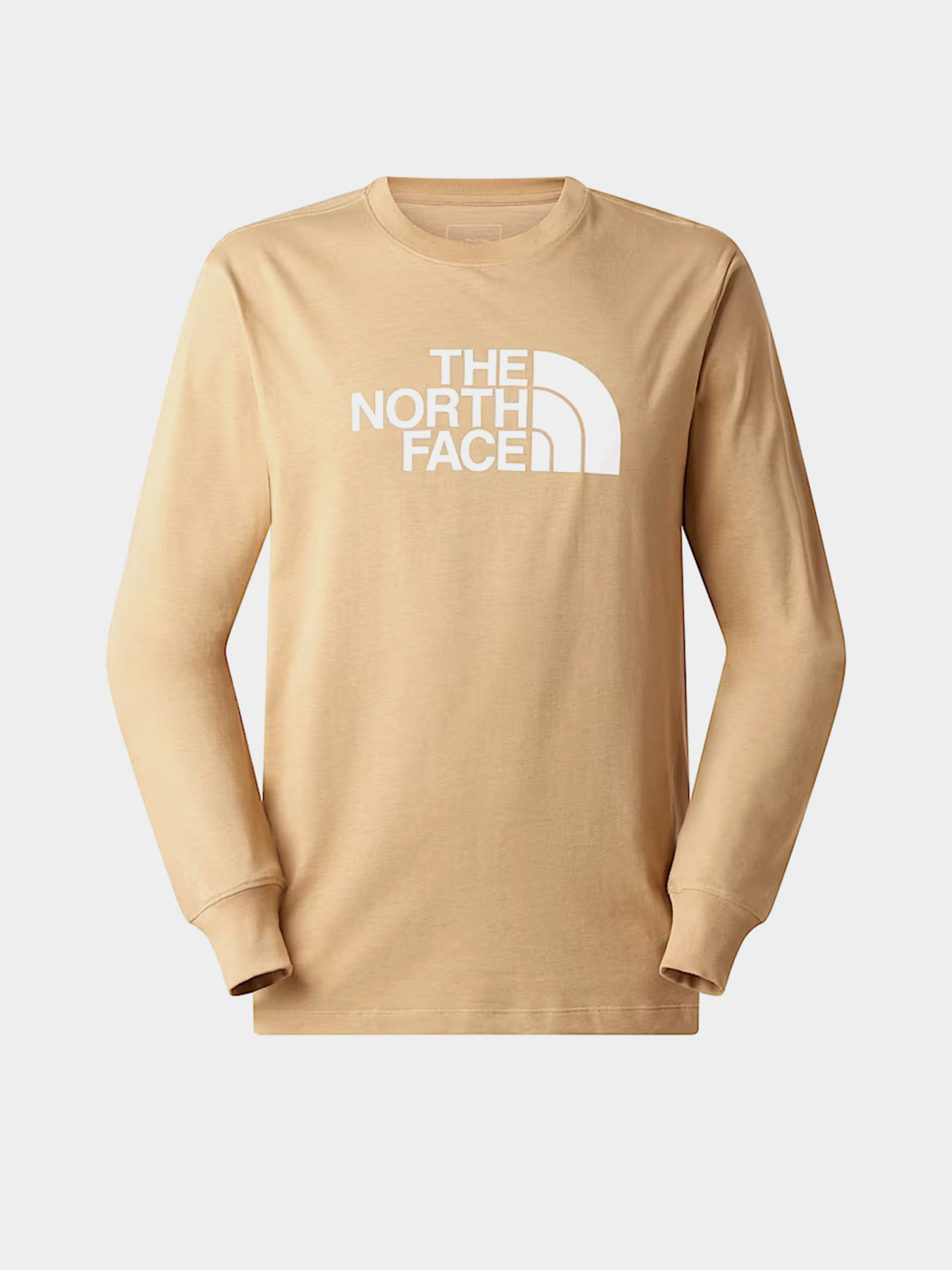 Лонгслів The North Face M EVOLUTION HALF DOME REGULAR модель NF0A8FD6LK51 Фото
