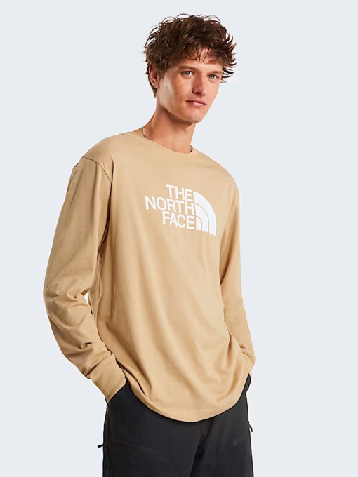 Худі та світшоти The North Face M EVOLUTION HALF DOME REGULAR модель NF0A8FD6LK51 Фото