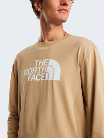 Лонгслів The North Face M EVOLUTION HALF DOME REGULAR модель NF0A8FD6LK51 Фото
