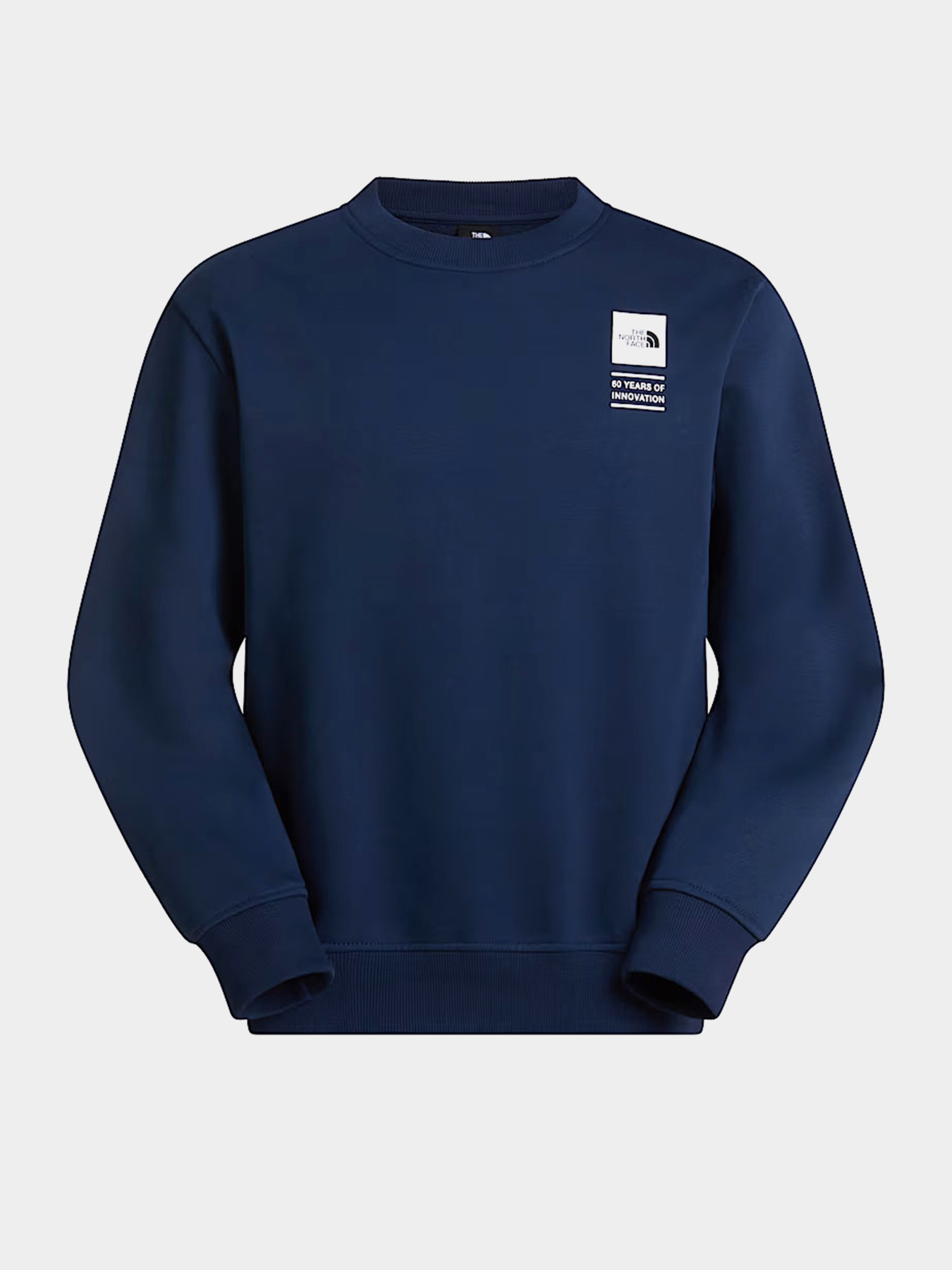 Свитшот The North Face U TNF CELEBRATION RELAXED CREW модель NF0A8GAT8K21 Свитшот The North Face U TNF CELEBRATION RELAXED CREW модель NF0A8GAT8K21 Фото