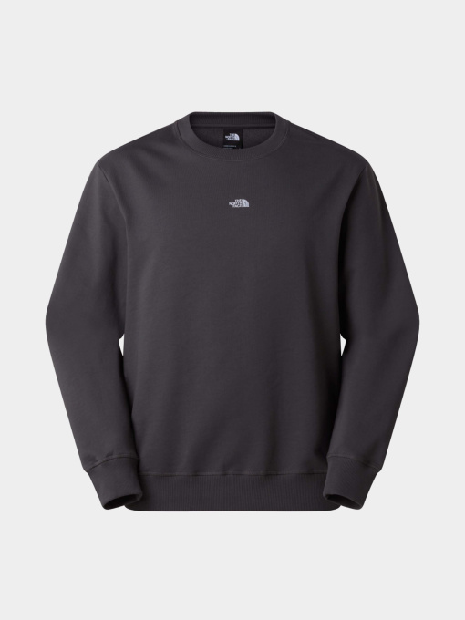 Худі та світшоти The North Face U ESSENTIAL LIGHT RELAXED CREW модель NF0A8GQCRHI1 Фото