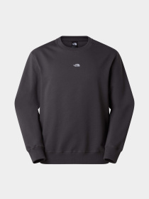 Худі та світшоти The North Face U ESSENTIAL LIGHT RELAXED CREW модель NF0A8GQCRHI1 Фото