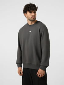 Худі та світшоти The North Face U ESSENTIAL LIGHT RELAXED CREW модель NF0A8GQCRHI1 Фото