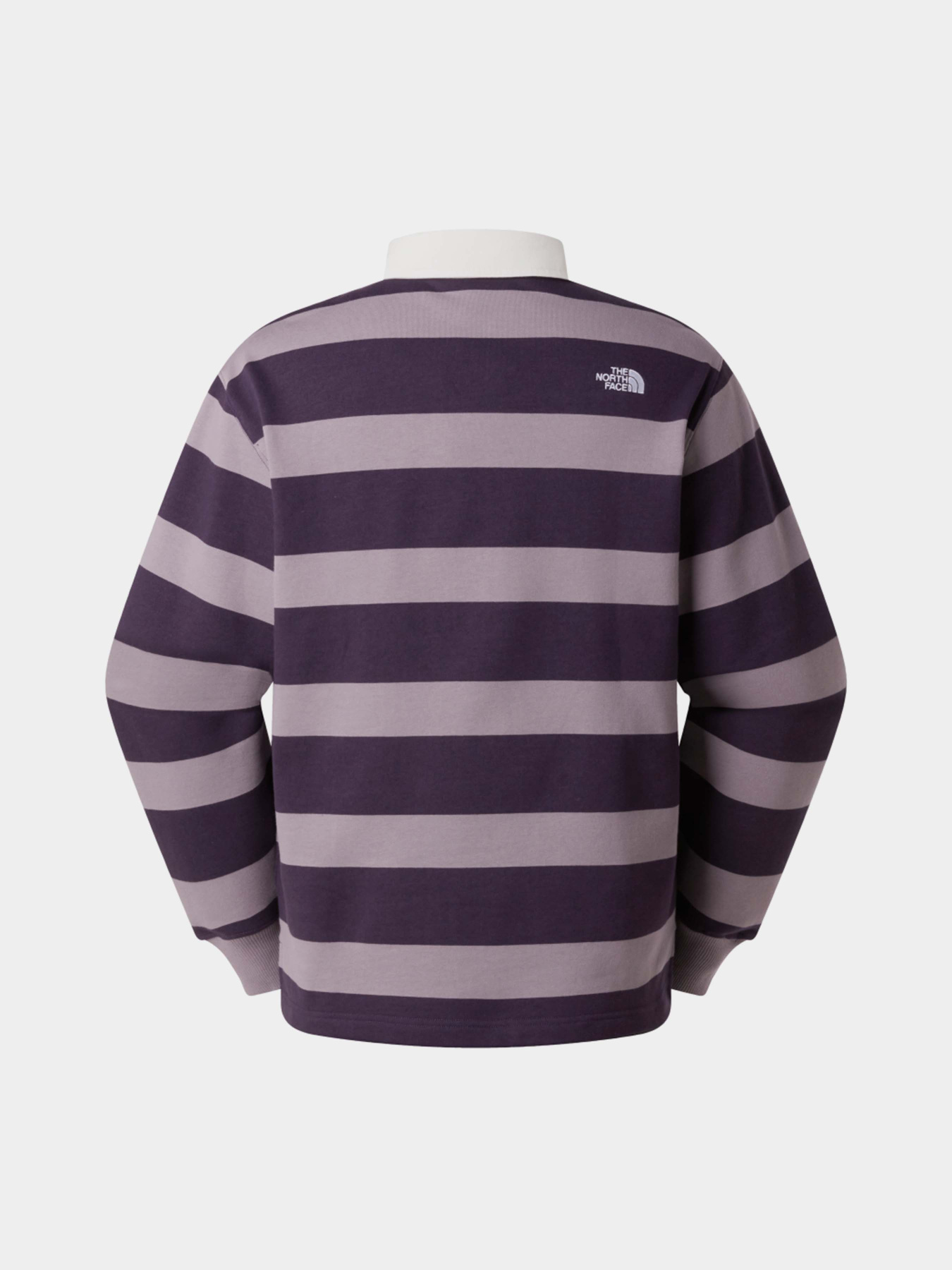 Футболки и поло The North Face U RUGBY POLO SWEATSHIRT модель NF0A8GAWJZU1 Фото