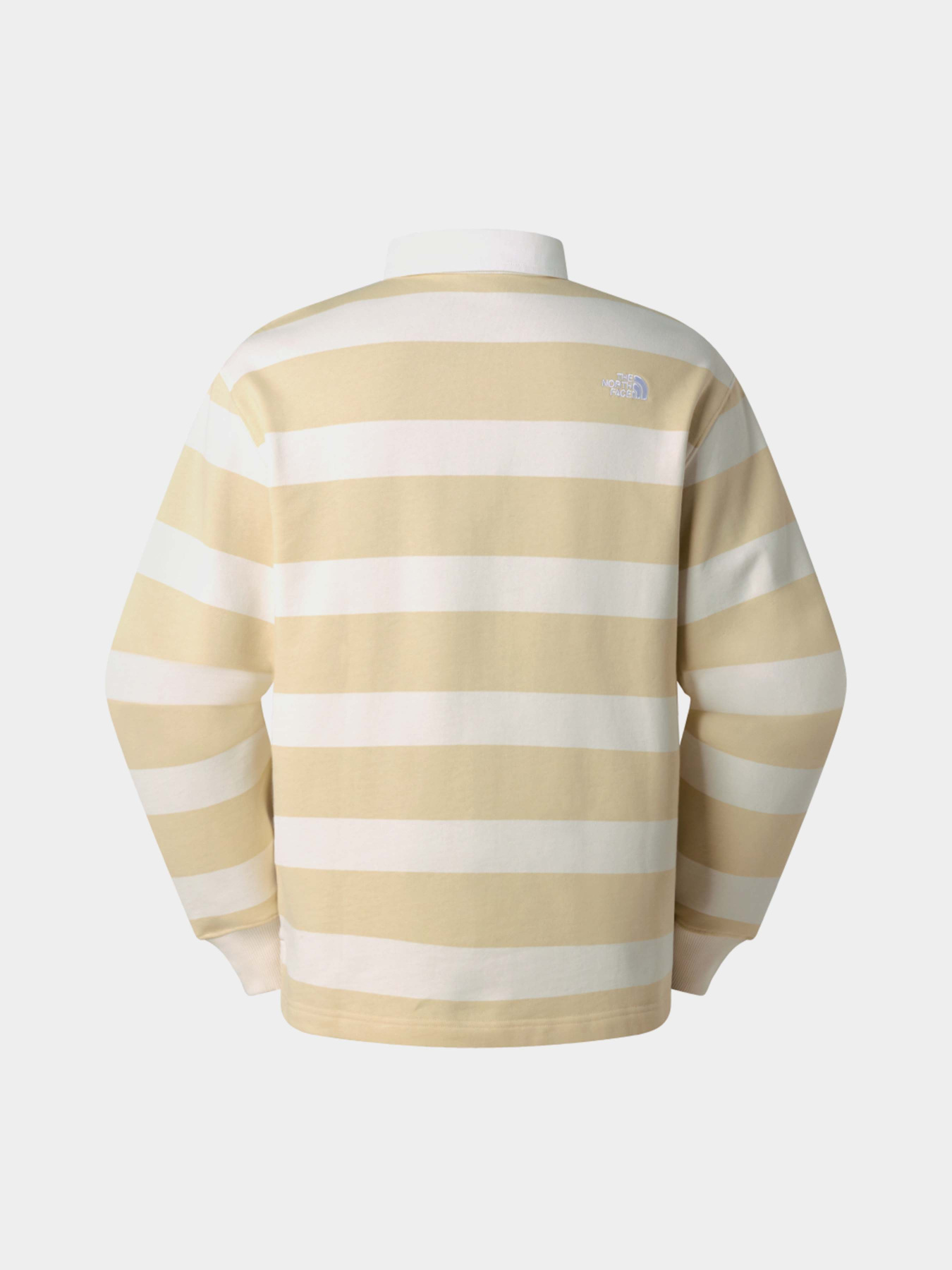 Футболки и поло The North Face U RUGBY POLO SWEATSHIRT модель NF0A8GAWJN51 Фото