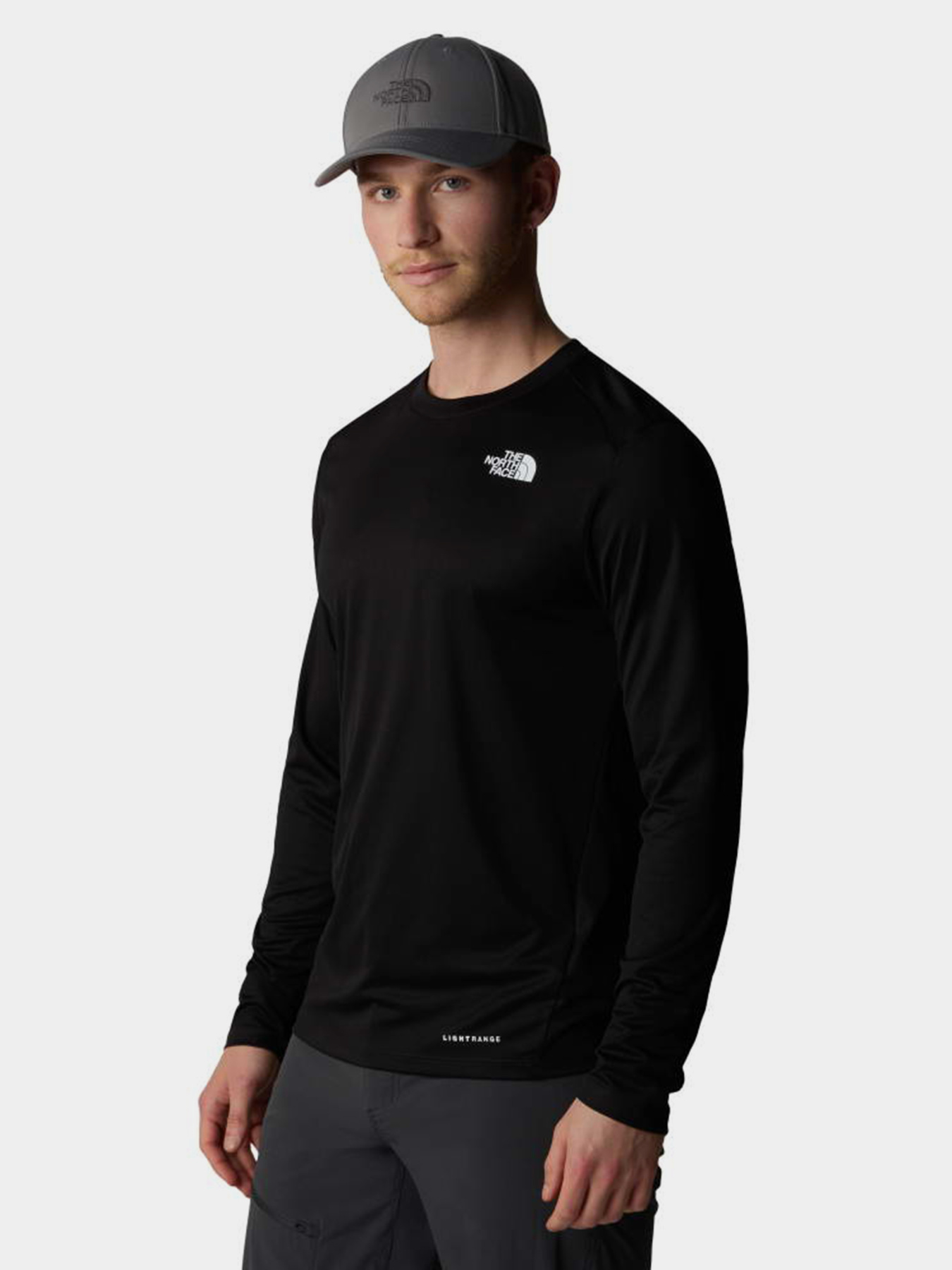 The North Face модель NF0A87TVJK31 Фото