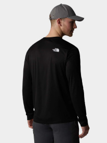 The North Face модель NF0A87TVJK31 Фото