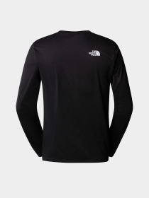 The North Face модель NF0A87TVJK31 Фото