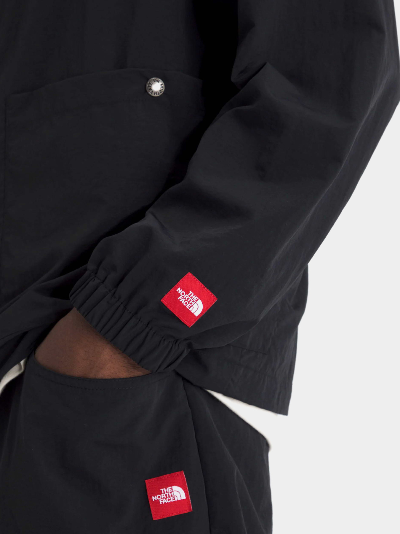 The North Face NF0A8FHCJK31 модель NF0A8FHCJK31 The North Face NF0A8FHCJK31 модель NF0A8FHCJK31 Фото